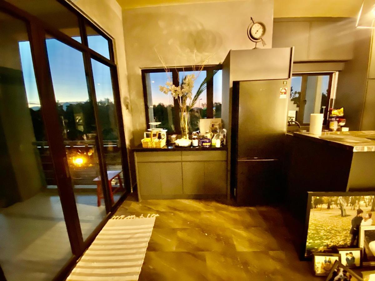 Faizal Madhi Homestay Kuching Exteriör bild